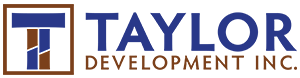 Taylor Development Inc Logo